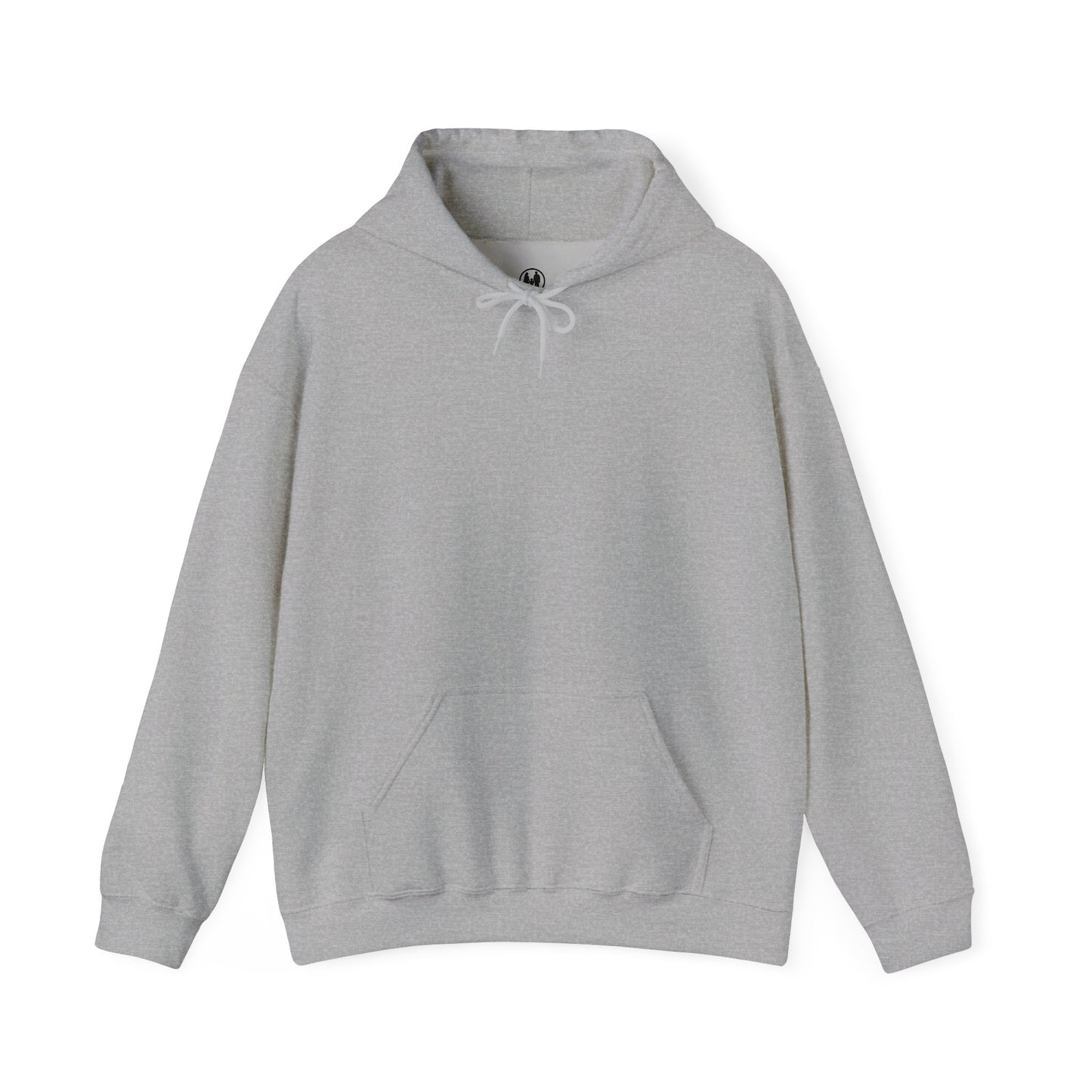 Cozy Men Hoodie for Everyday Comfort, Casual Style, Gift for Him, Warm Layer for Fall/Winter, Personalized Sweatshirt