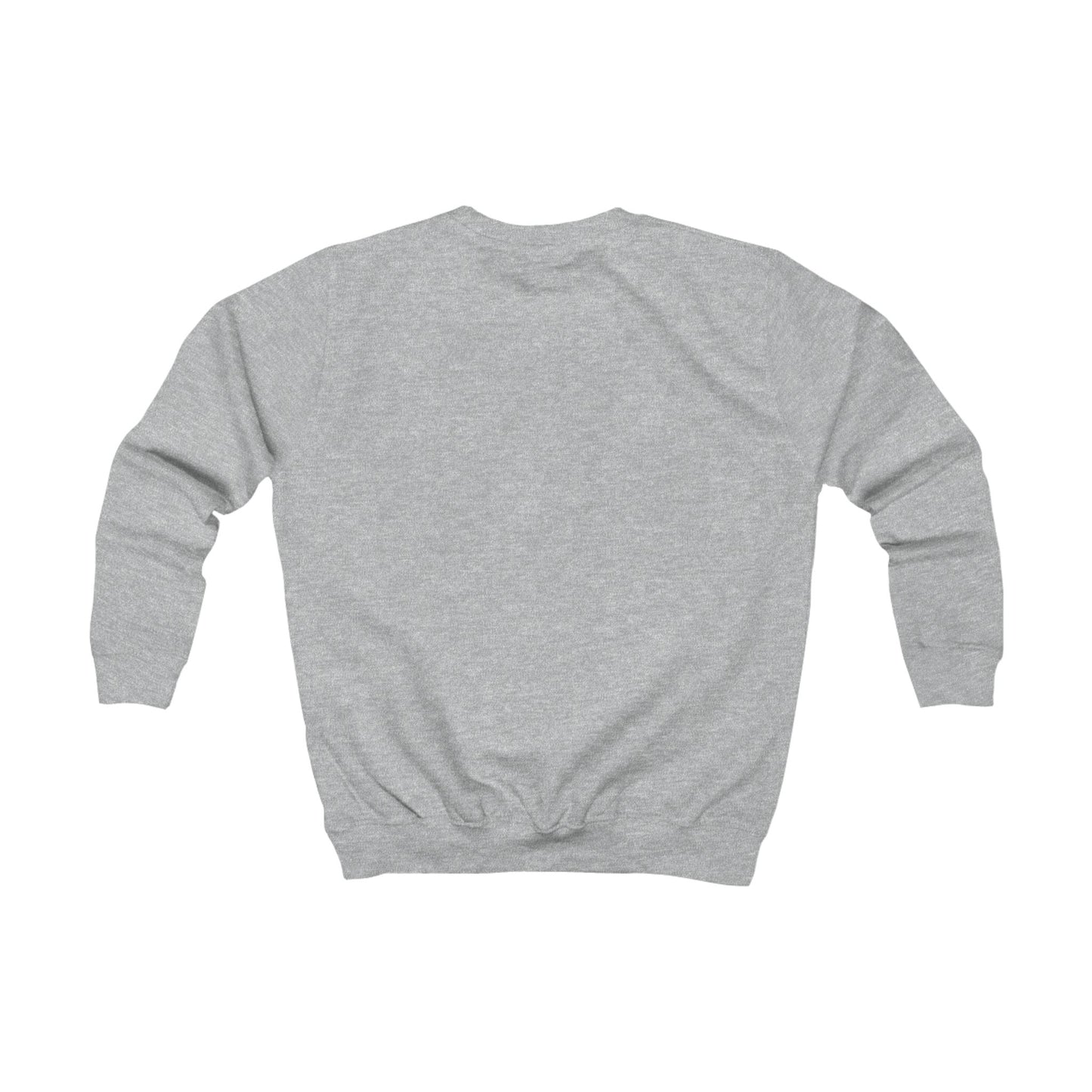 Kids Sweatshirt: Snack Dealer, Fun Gift for Kids, Cozy Casual Wear, Colorful Kids Apparel, Cute & Playful Sweatshirt