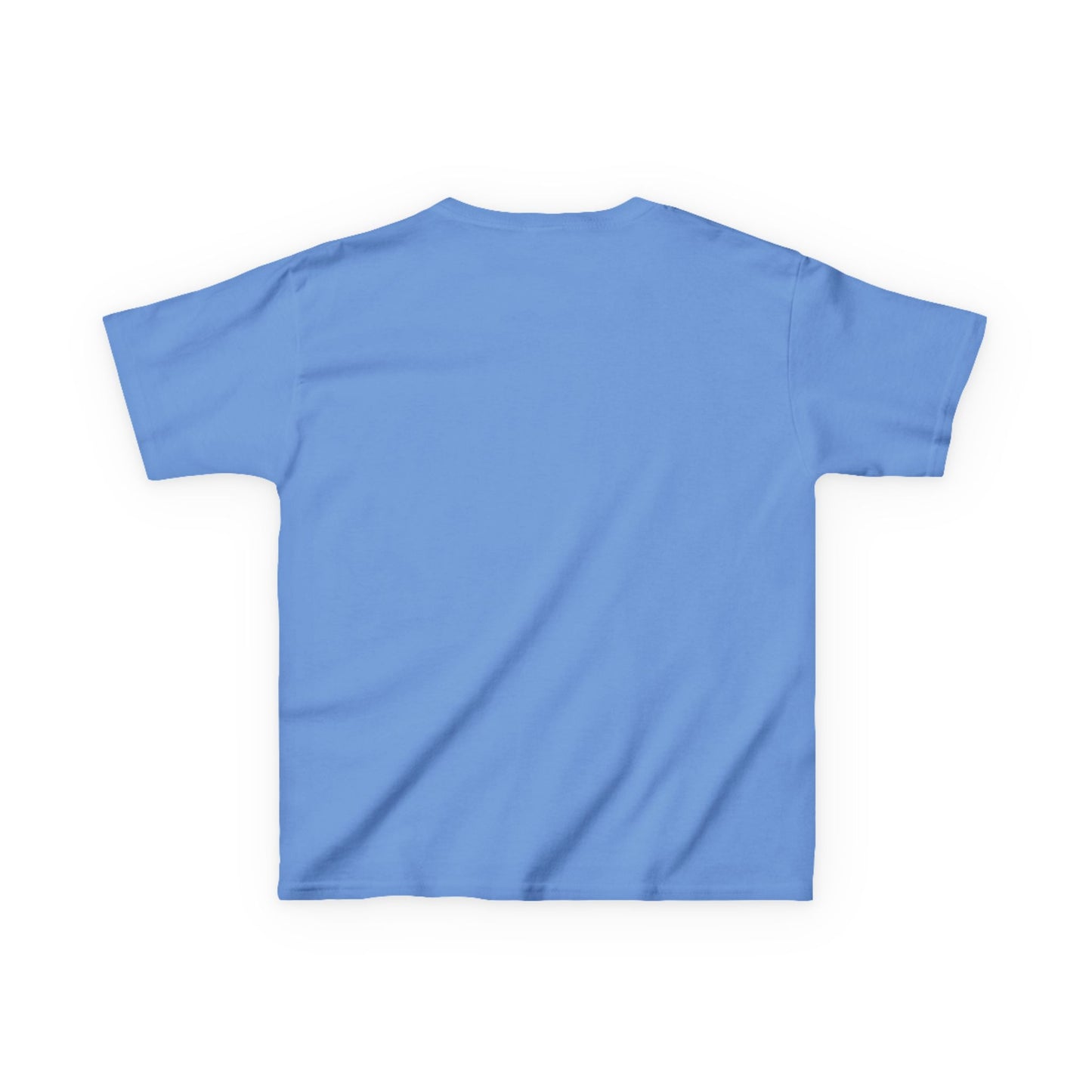 Recharge Your Kids' Energy Tee, Fun Kids Shirt, Battery Graphic Tee, Cute Gift for Boys and Girls, Cool Kids Apparel