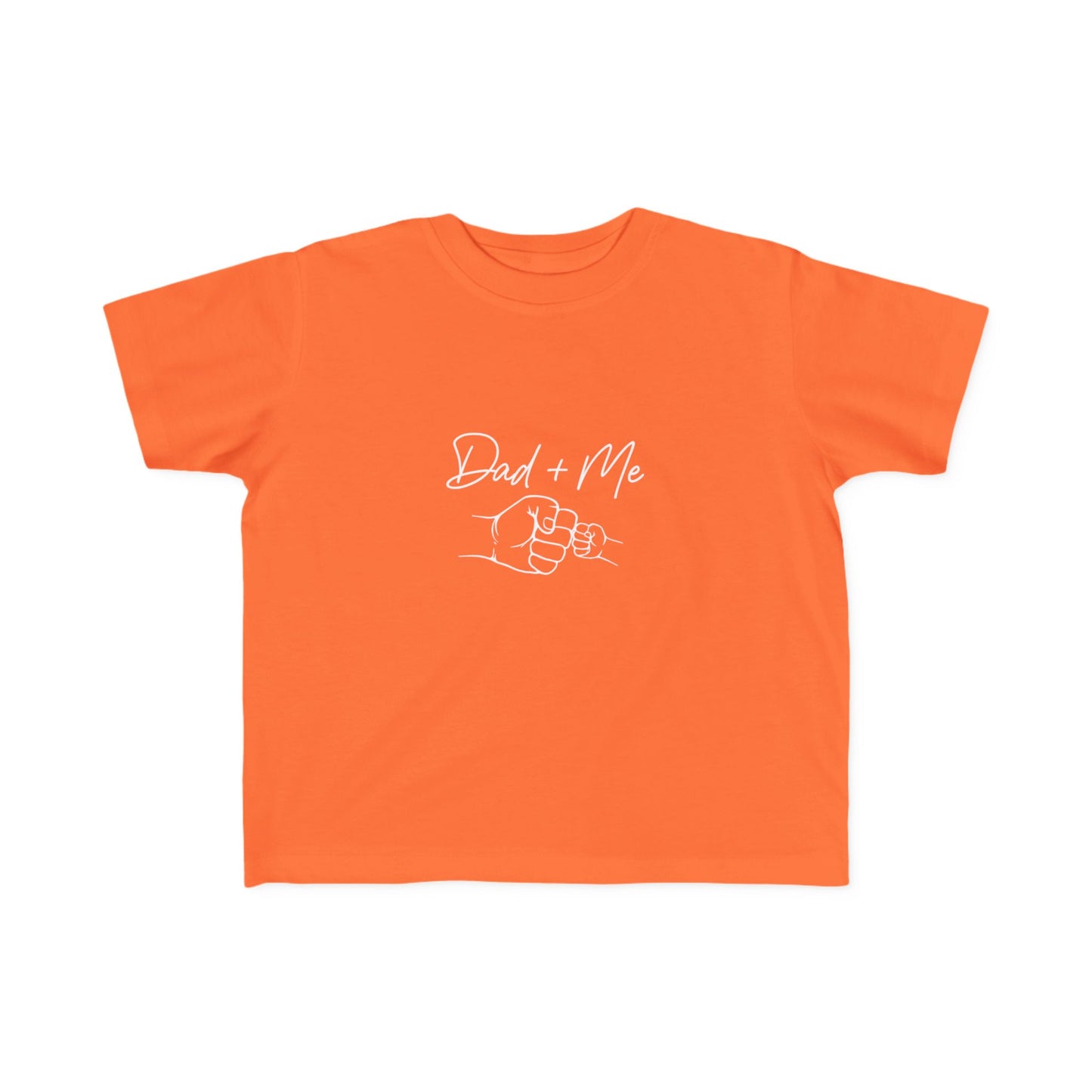 Toddler's Fine Jersey Tee