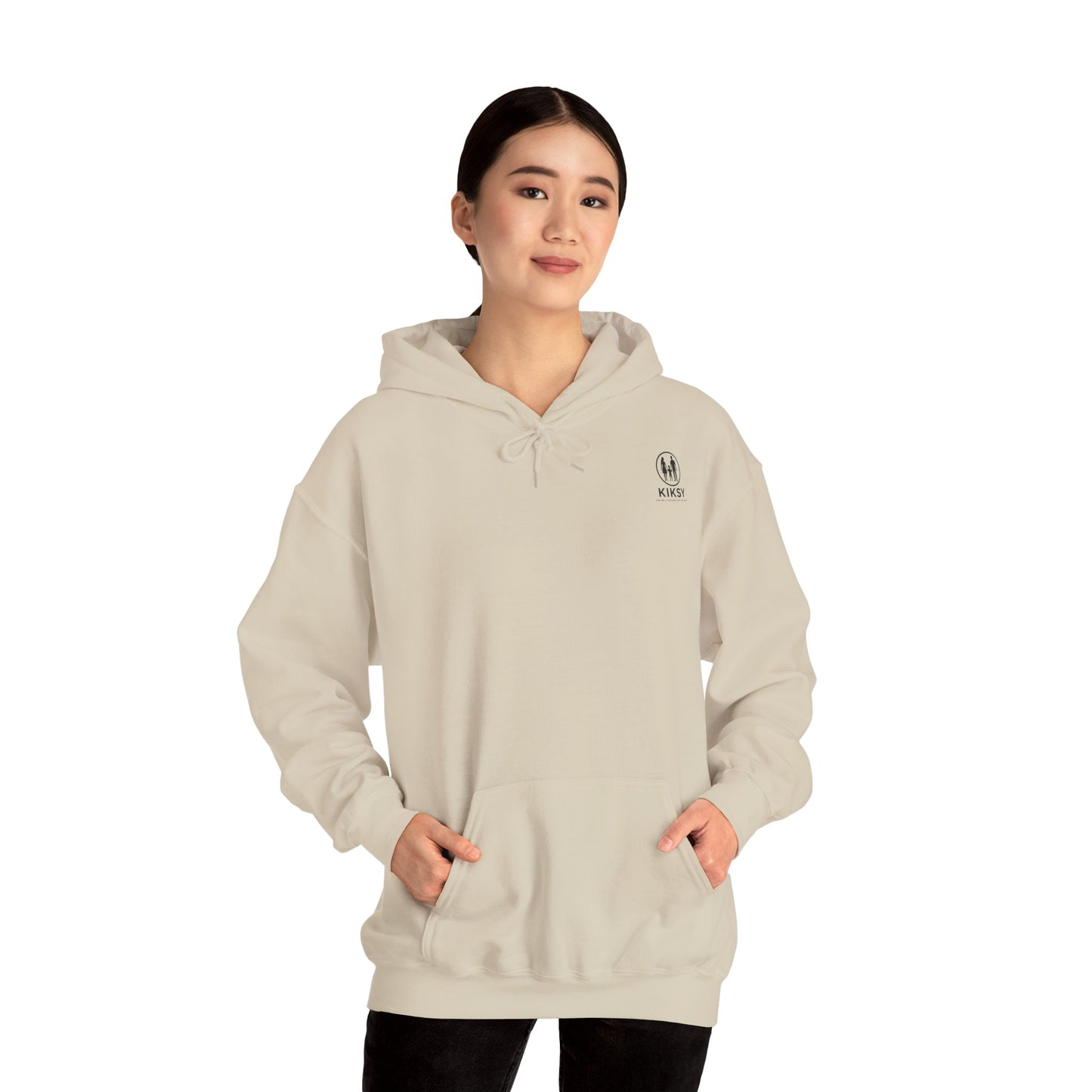 Cozy Woman Hoodie - Perfect for Relaxation, Casual Wear, Gifts, Fall/Winter Fashion, and Everyday Comfort