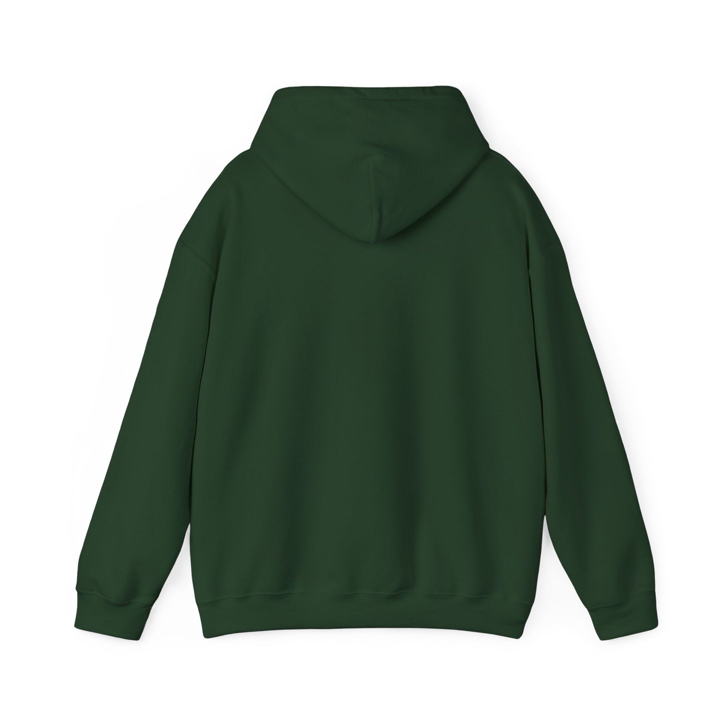 Cozy Men Hoodie for Everyday Comfort, Casual Style, Gift for Him, Warm Layer for Fall/Winter, Personalized Sweatshirt