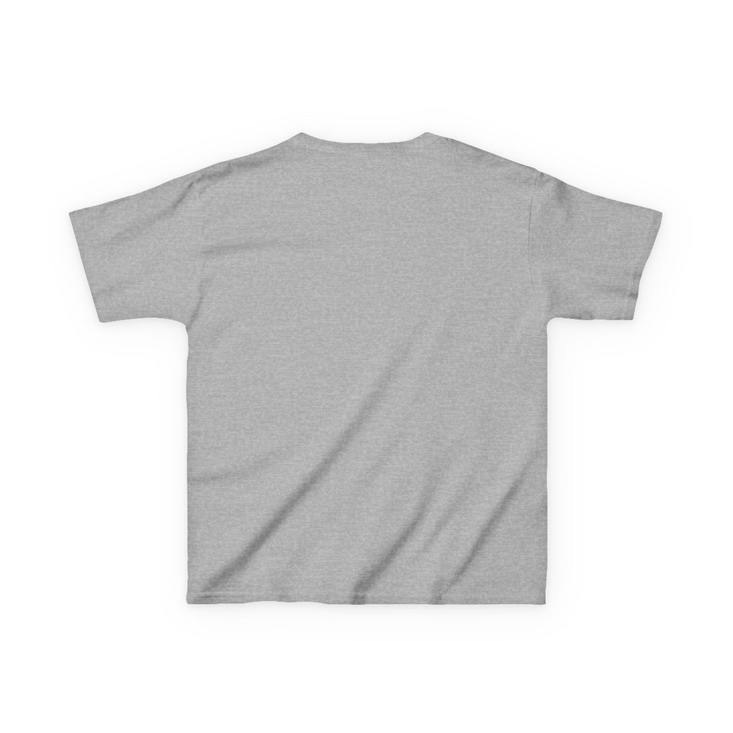 Recharge Your Kids' Energy Tee, Fun Kids Shirt, Battery Graphic Tee, Cute Gift for Boys and Girls, Cool Kids Apparel