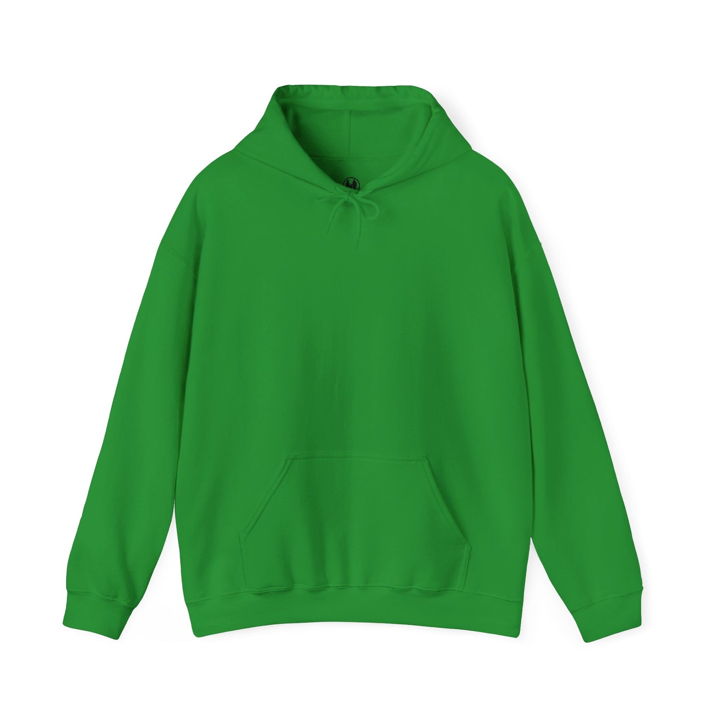 Cozy Men Hoodie for Everyday Comfort, Casual Style, Gift for Him, Warm Layer for Fall/Winter, Personalized Sweatshirt