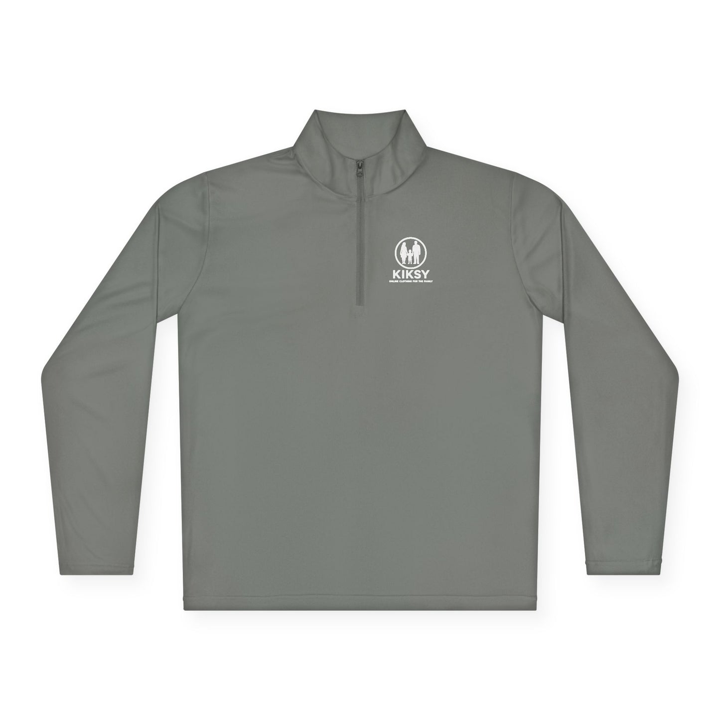 Men Quarter-Zip Pullover for Casual Comfort, Ideal for Outdoor Activities, Great Gift for Birthdays, Fall Layering, Stylish Athleisure