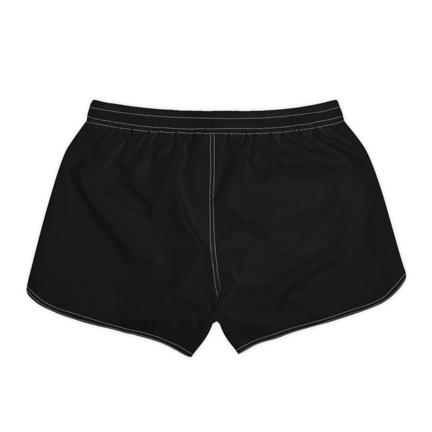 Women's Casual Shorts - Summer Swimwear, Athleisure Workout, Beachwear, Outdoor Adventures, Vacation Essentials