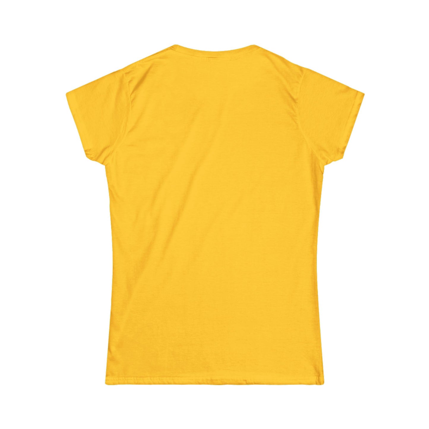 Birthday Queen Women's Softstyle Tee, Birthday Gift, Casual Wear, Party Outfit, Celebration Shirt, Queen Crown Shirt