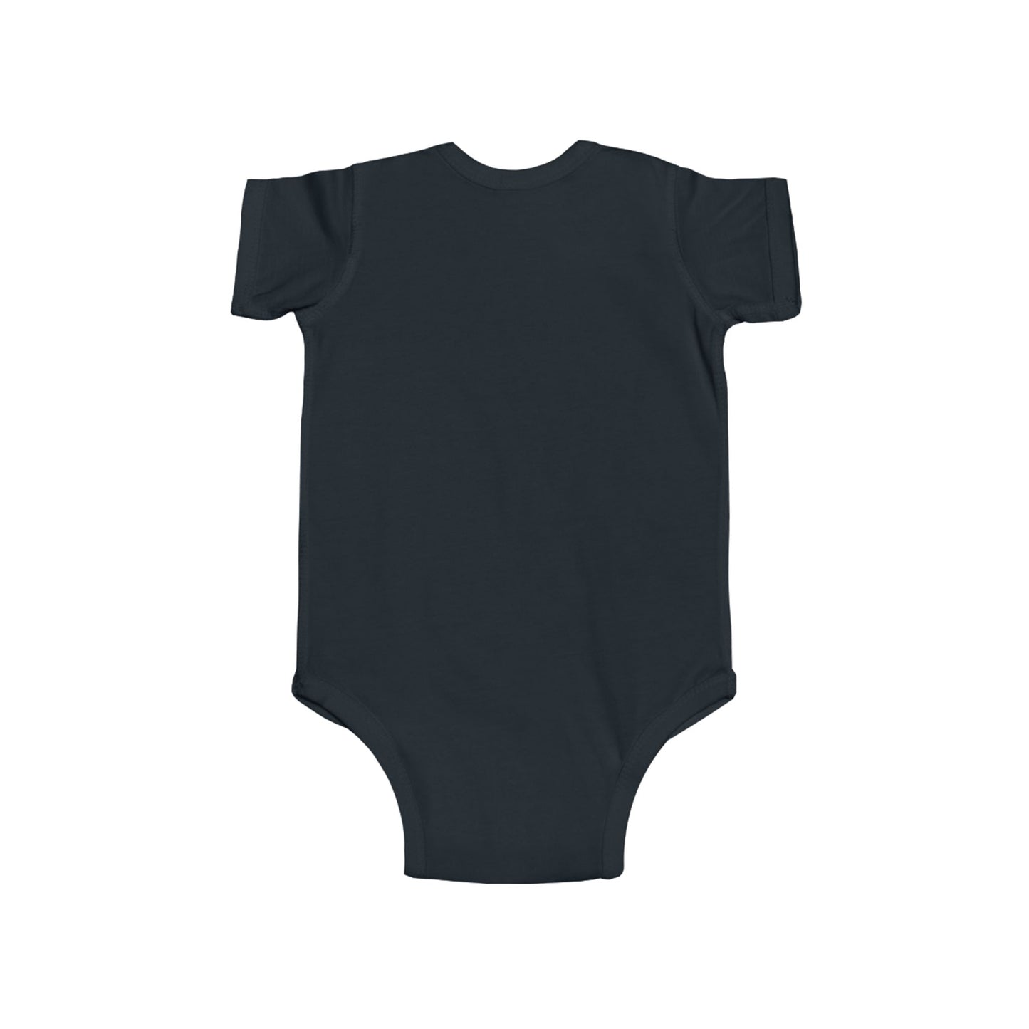 Adorable Halloween Baby Bodysuit, Infant Costume, Cute Baby Outfit, Spooky Gift, Halloween Apparel, Trick or Treat Onesie