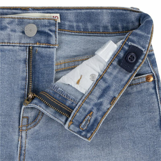 Levi's Jeans Levi's Lvg Girlfriend Flower Child Blue