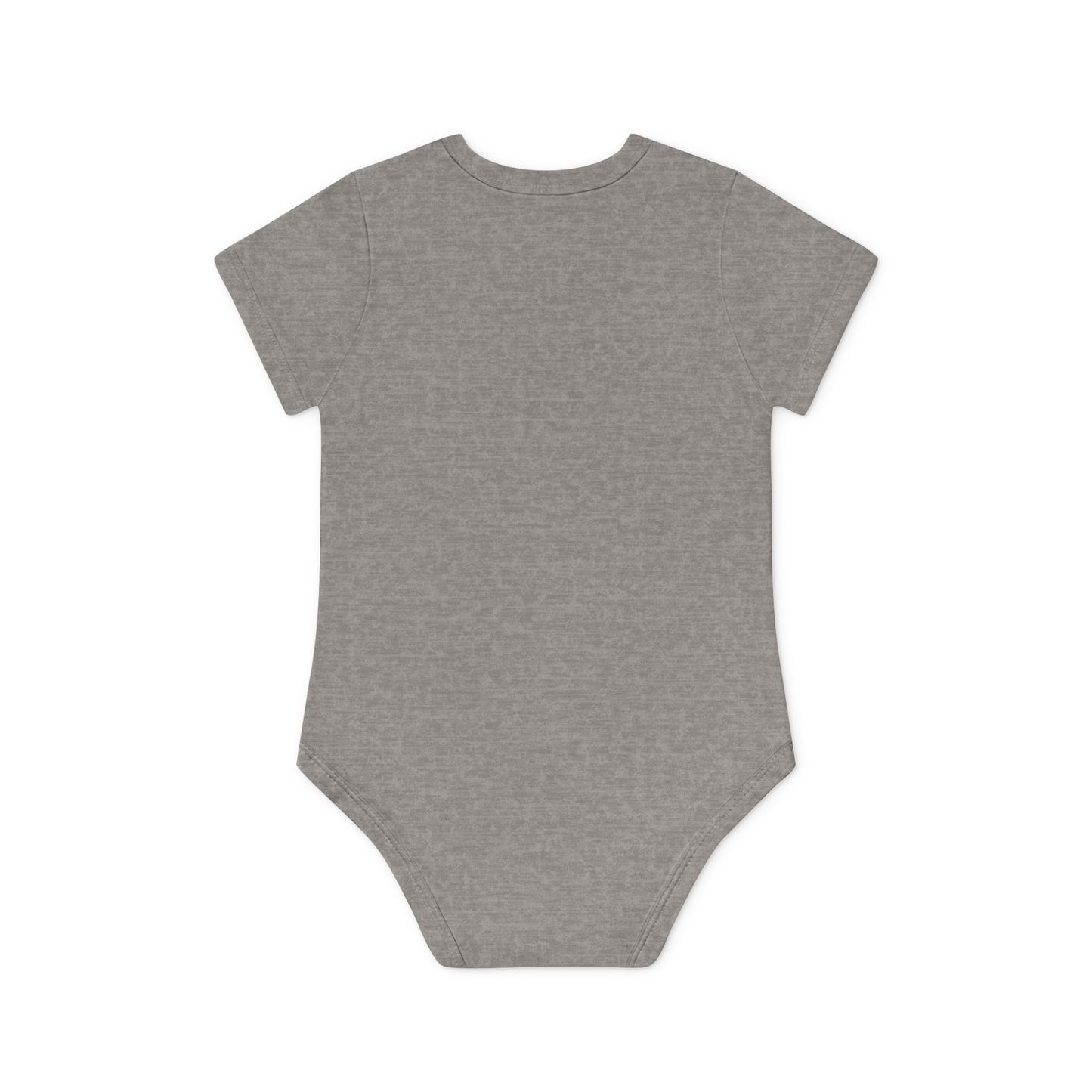Cute Baby Bodysuit with Battery Design | Newborn Gift, Organic Cotton Onesie, Funny Baby Clothes, Baby Shower Present, Gift for Parents