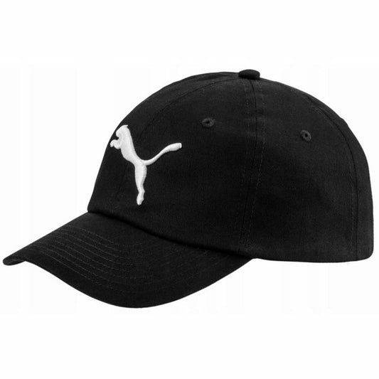 Puma Hat Puma Ess P Black One Size