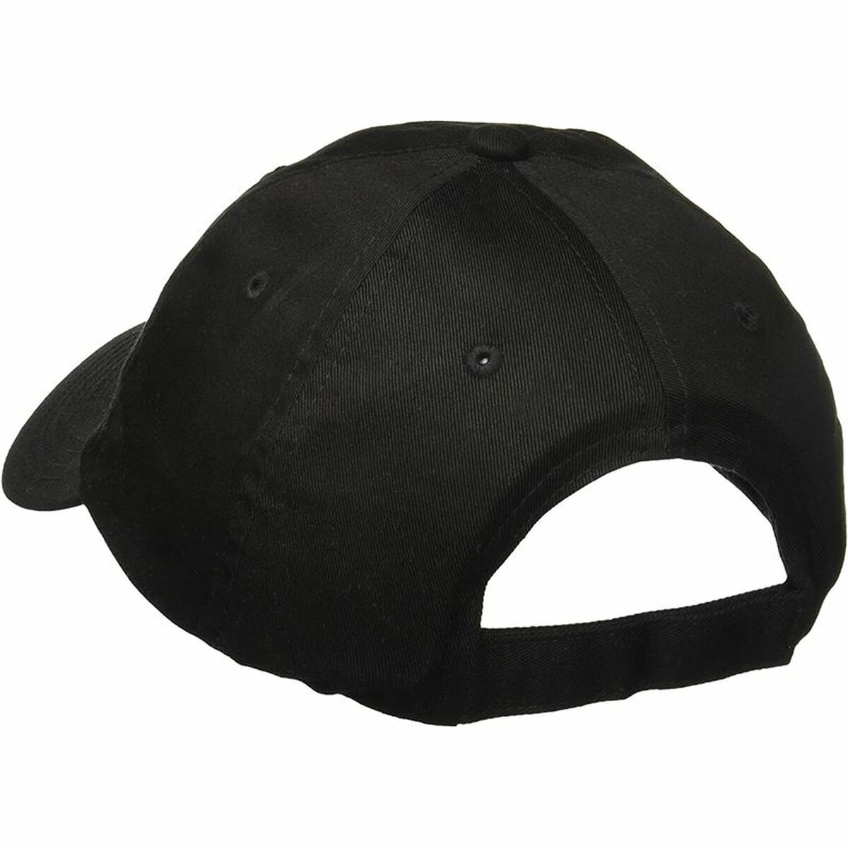 Puma Hat Puma Ess P Black One Size
