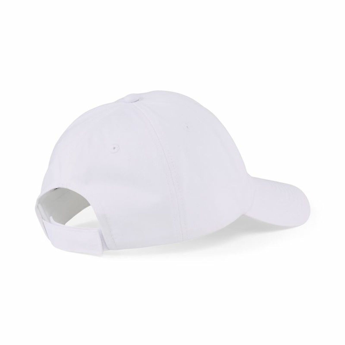 Puma Ladies' Hat Puma Ess No.1 Bb White