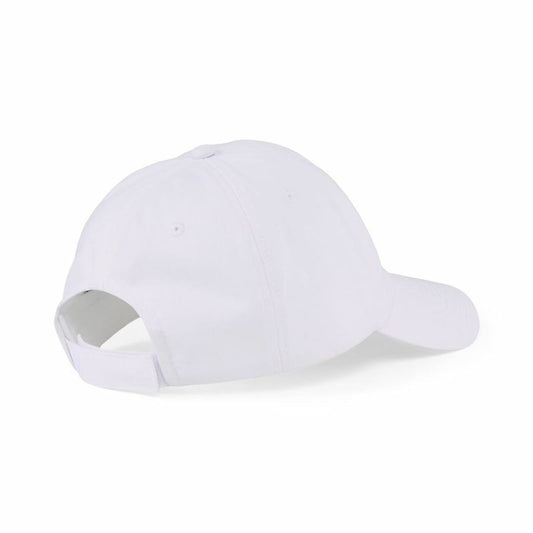 Puma Ladies' Hat Puma Ess No.1 Bb White