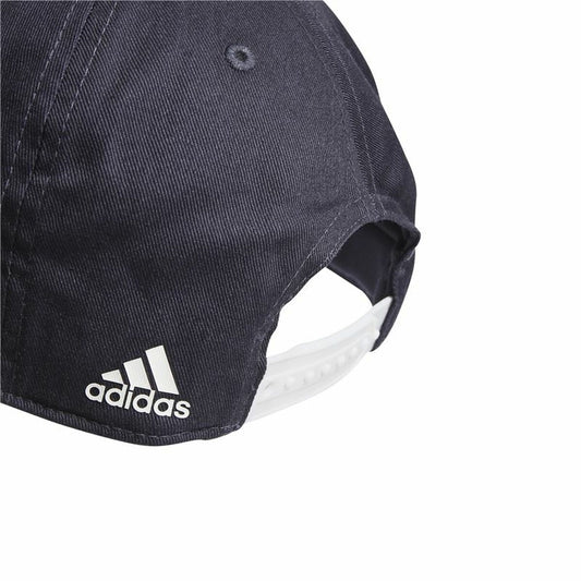 Adidas Sports Cap Adidas Ic9708 Indigo M/L