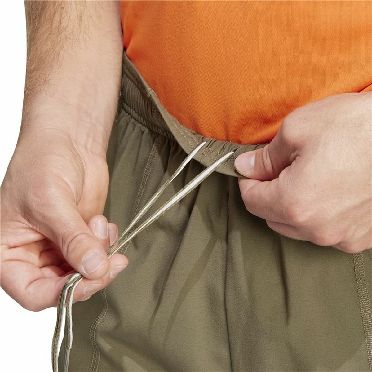 Adidas Sports Shorts Adidas Terrex Multi Green