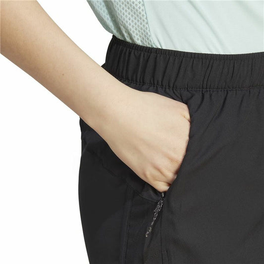 Adidas Sports Shorts Adidas Mt Trail Black