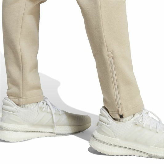 Adidas Adult Trousers Adidas All Szn Tz White Natural