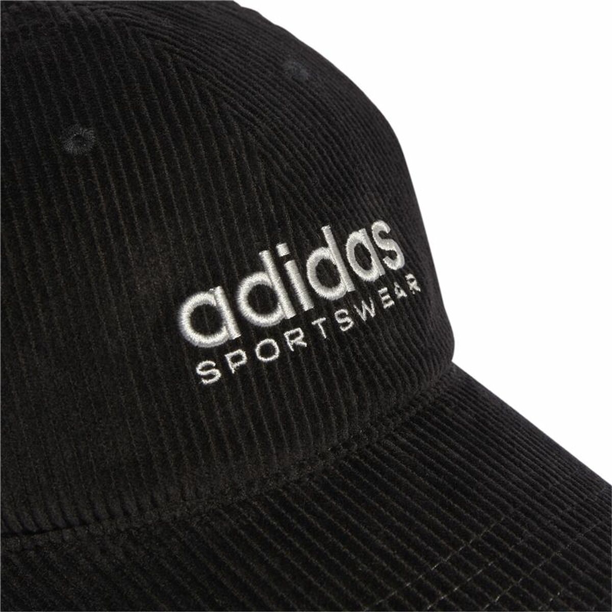 Adidas Hat Adidas Low Dad Cap Black 12 Years