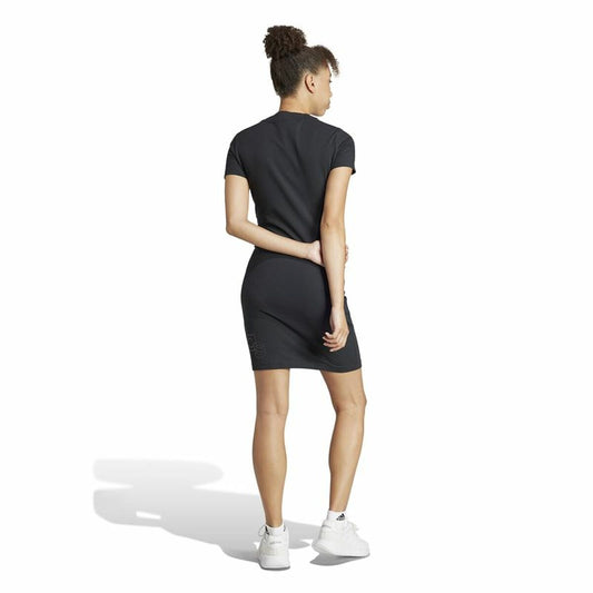 Adidas Dress Adidas Bluv Essentials Black