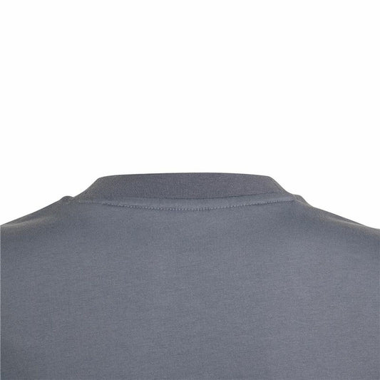 Adidas Children's Sports Outfit Adidas Club Set Blue