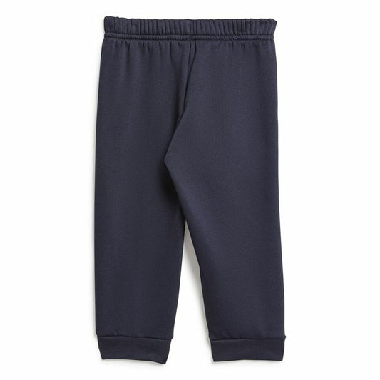 Adidas Children's Sports Outfit Adidas Essentials Lineage French Terry