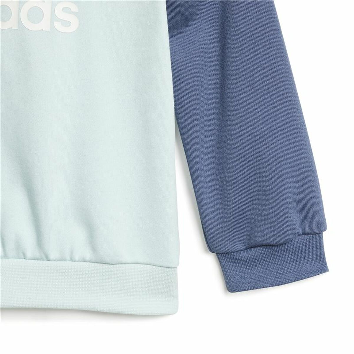 Adidas Sports Outfit For Baby Adidas Essentials Blue