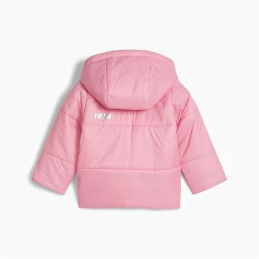 Puma Children's Jacket Puma Minicats Pink