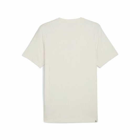 Puma Men’s Short Sleeve T-Shirt Puma