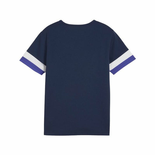 Puma Child's Short Sleeve T-Shirt Puma Individualrise