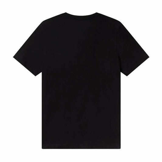 Puma Men’s Short Sleeve T-Shirt Puma Ess+ Graphic Black