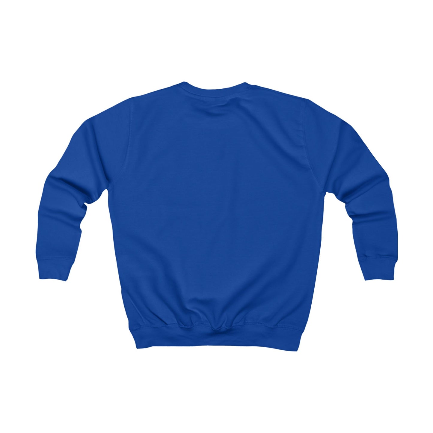 Colorful Kids Sweatshirt, Cute Sweatshirt for Mess Makers, Gift for Kids, Fun Playwear, Kids Apparel