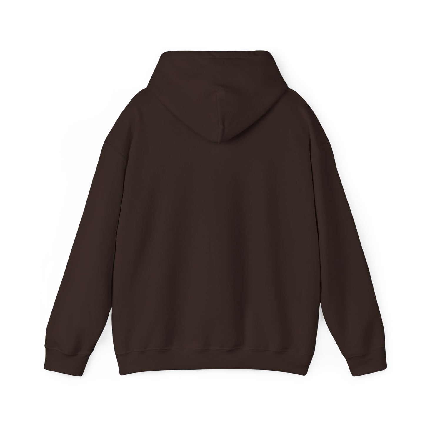 Cozy Men Hoodie for Everyday Comfort, Casual Style, Gift for Him, Warm Layer for Fall/Winter, Personalized Sweatshirt