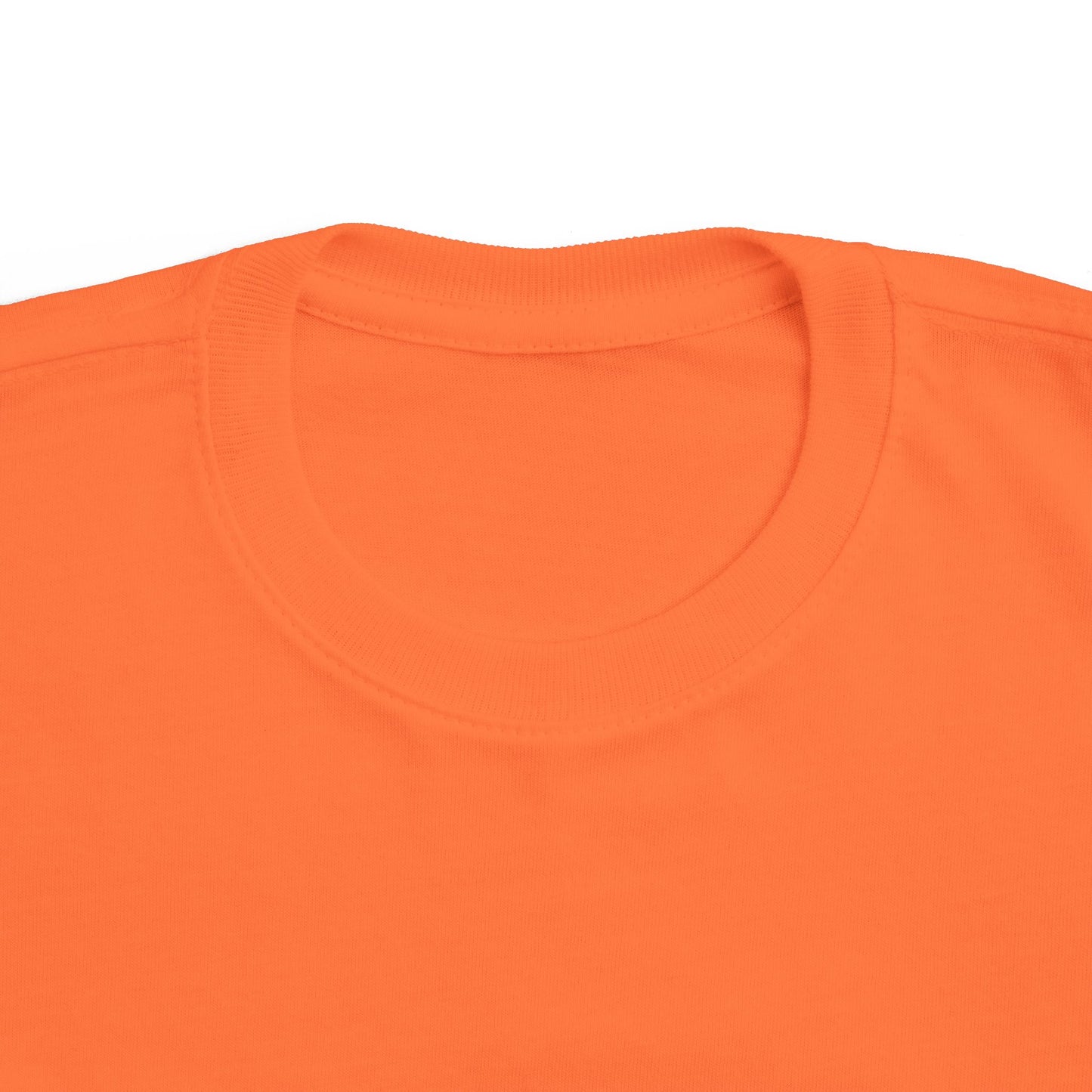 Toddler's Fine Jersey Tee