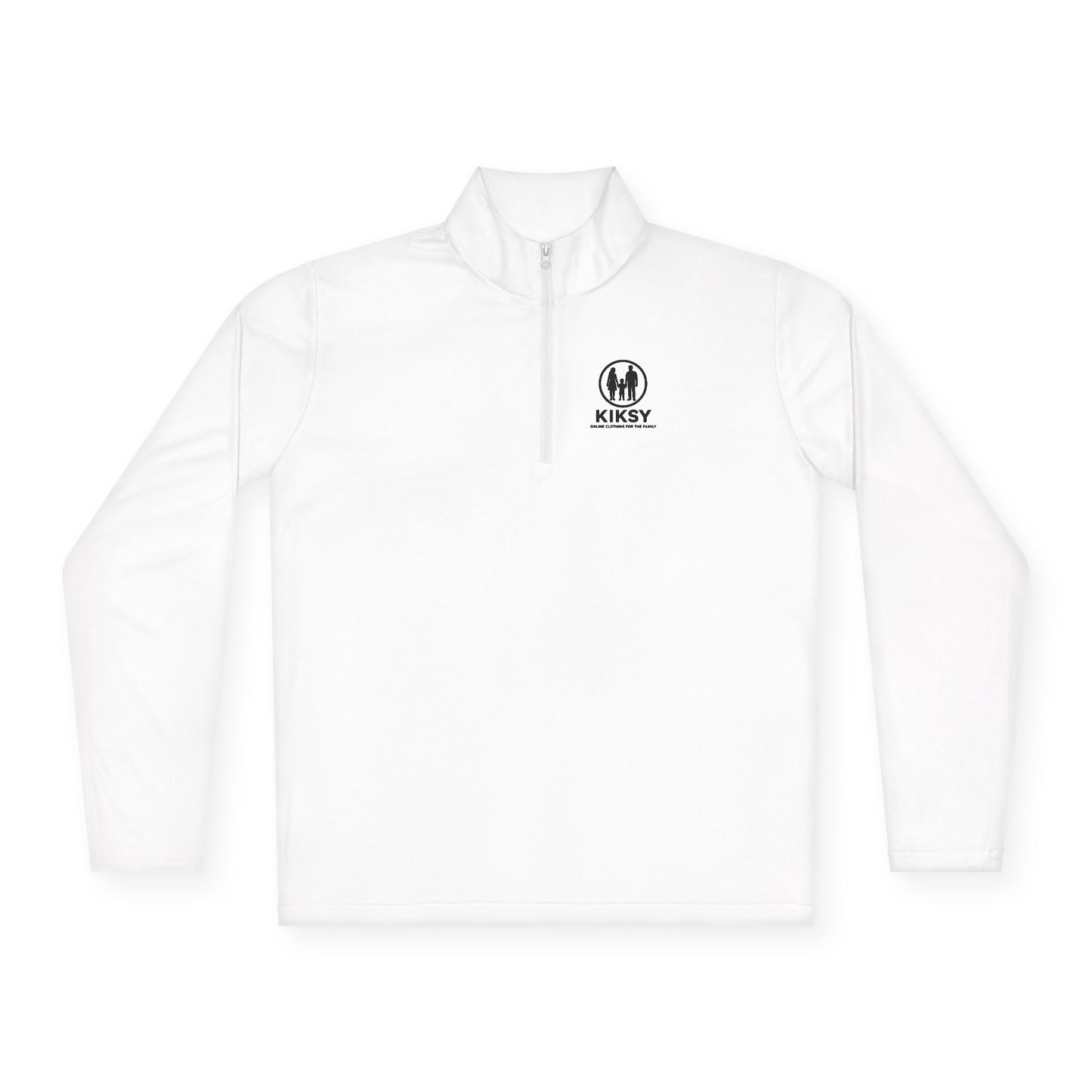 Men Quarter-Zip Pullover for Casual Comfort, Ideal for Outdoor Activities, Great Gift for Birthdays, Fall Layering, Stylish Athleisure