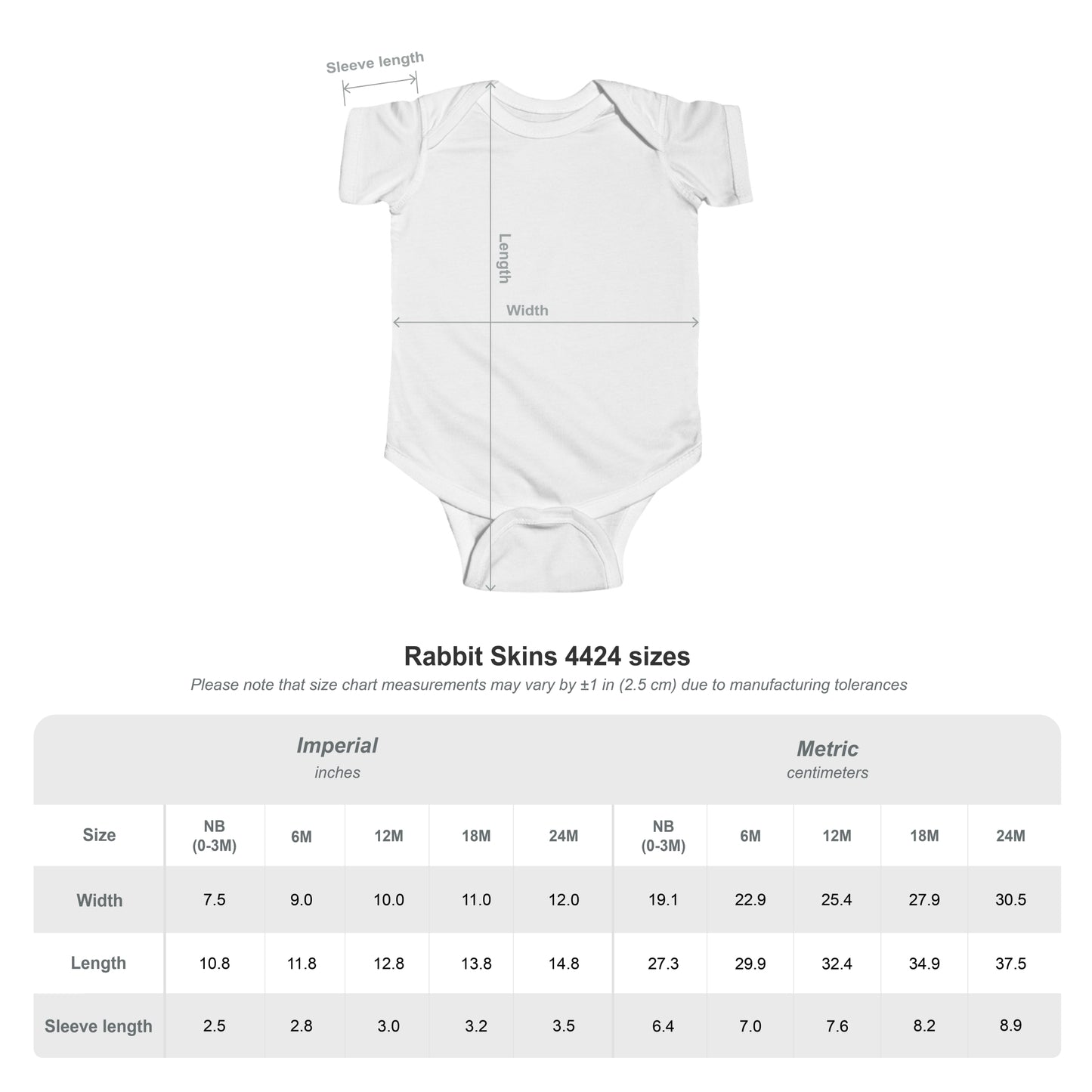 Baby Bodysuit "Milk Dealer"