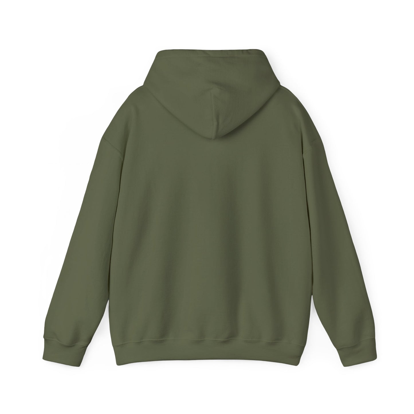 Cozy Men Hoodie for Everyday Comfort, Casual Style, Gift for Him, Warm Layer for Fall/Winter, Personalized Sweatshirt