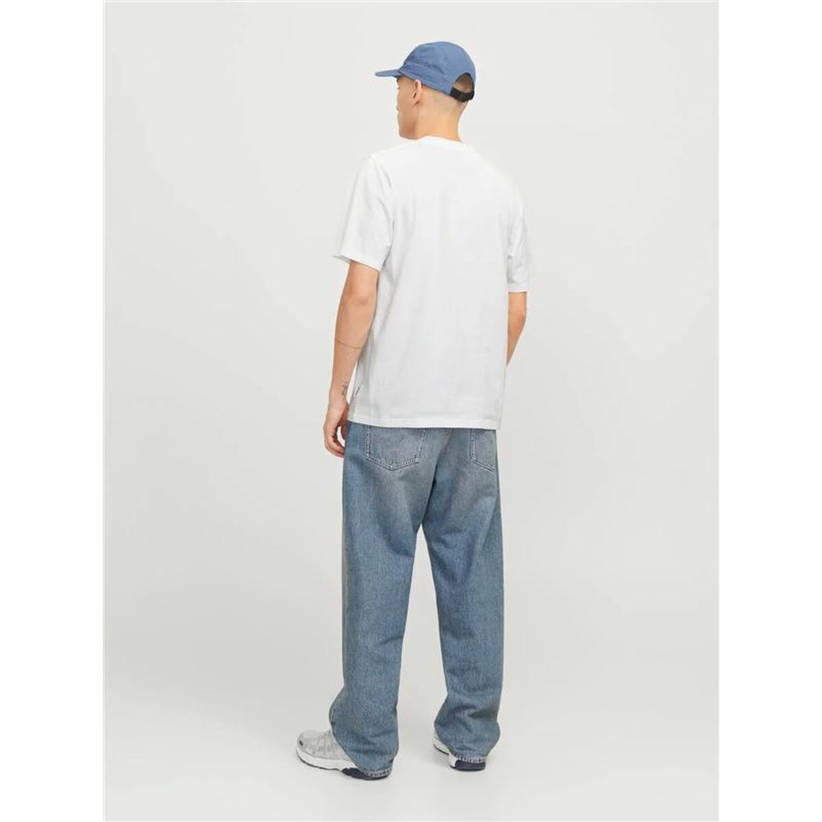 Jack & Jones Men’s Short Sleeve T-Shirt Jack & Jones