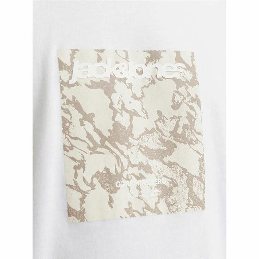 Jack & Jones Men’s Short Sleeve T-Shirt Jack & Jones