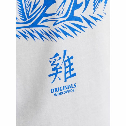 Jack & Jones Men’s Short Sleeve T-Shirt Jack & Jones Jorsnake