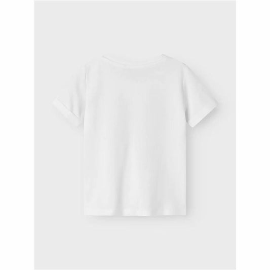 Name It Child's Short Sleeve T-Shirt Name It Nmmvux