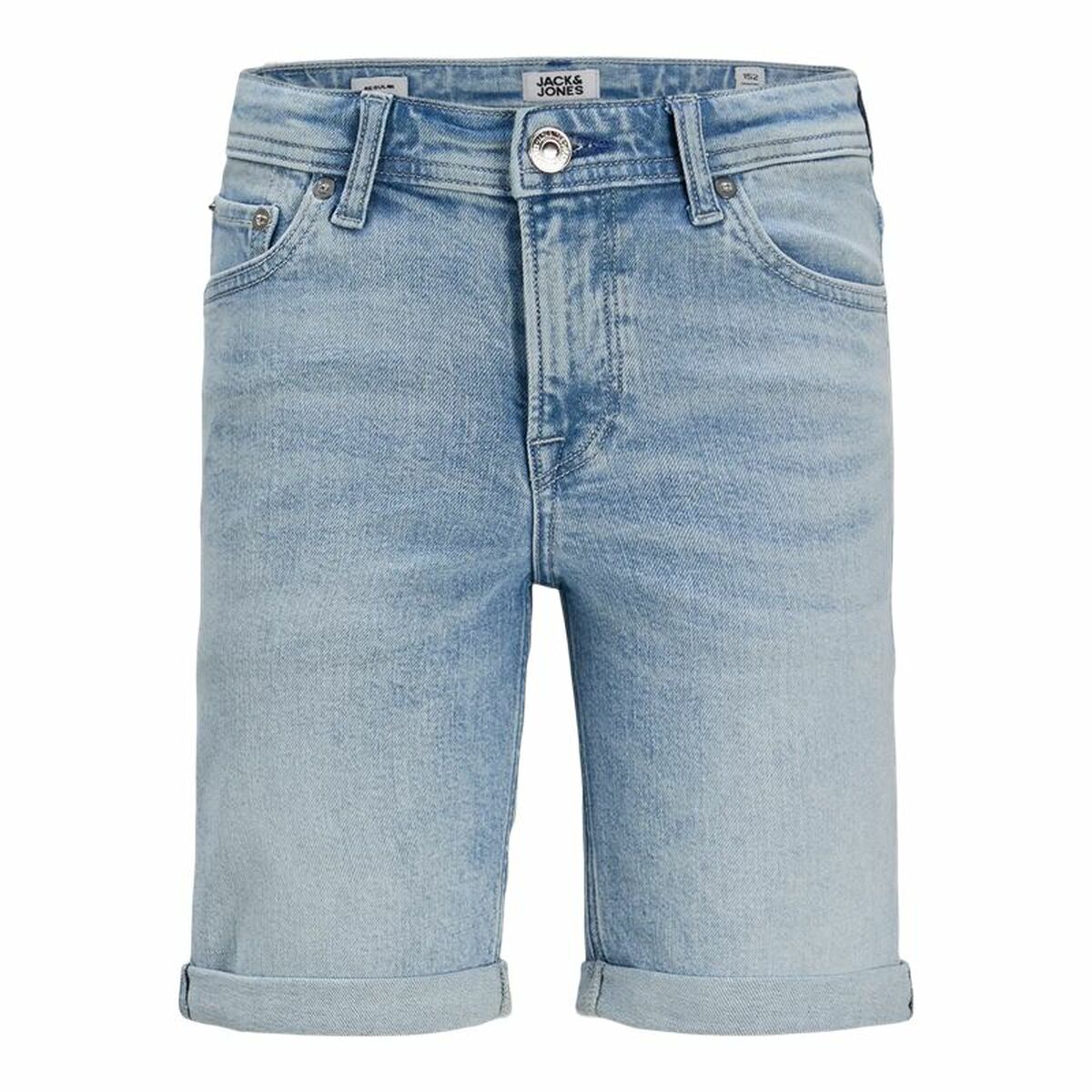 Jack & Jones Shorts Jack & Jones Jjirick Jjoriginal Am 360 Children's Unisex
