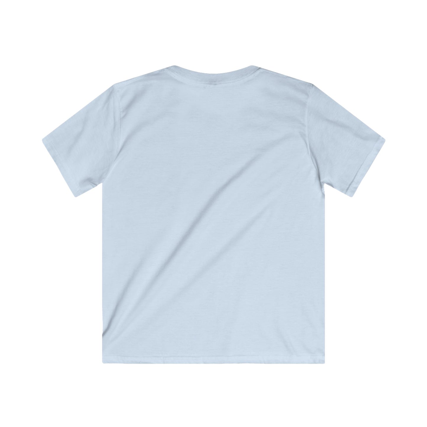 Chief Chaos Officer Kids Tee - Fun Graphic Shirt for Little Adventurers, Birthday Gift, Playtime Wear, Celebration Attire, Rainbow Design