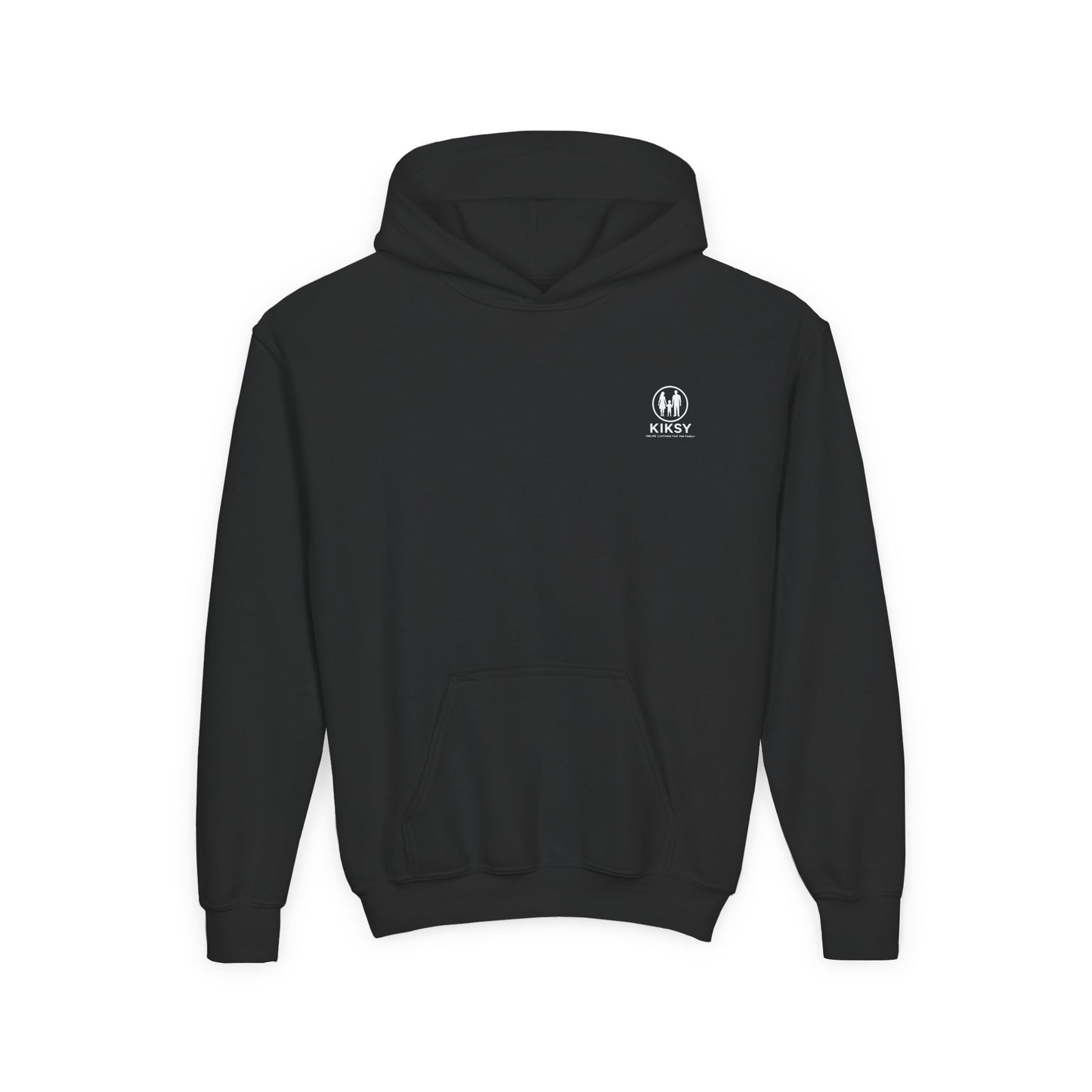 Youth Skateboarder Pizza Hoodie, Cool Sweatshirt for Kids, Perfect for Birthday Gifts, Skateboarding Parties, Everyday Wear