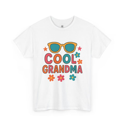"Cool Grandma" T-Shirt