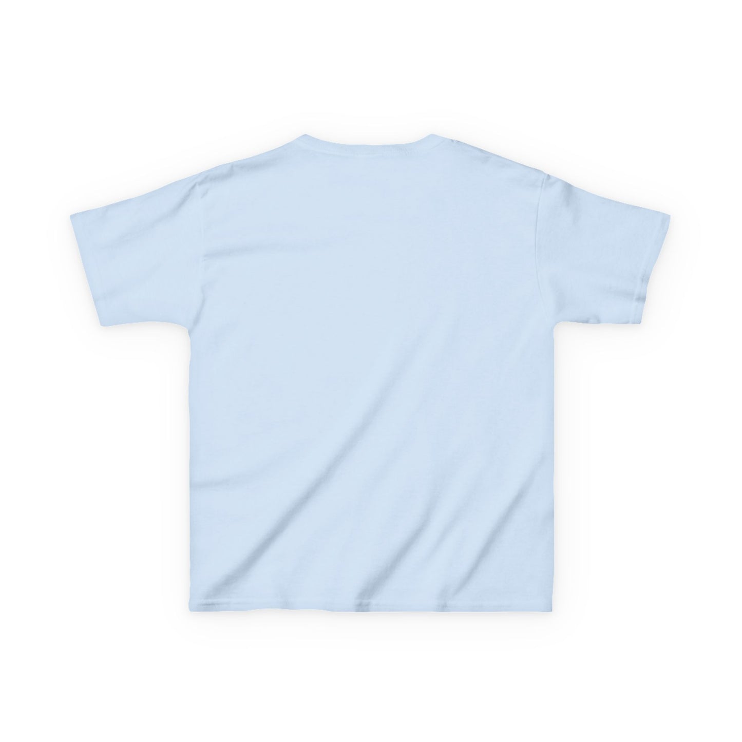 Recharge Your Kids' Energy Tee, Fun Kids Shirt, Battery Graphic Tee, Cute Gift for Boys and Girls, Cool Kids Apparel