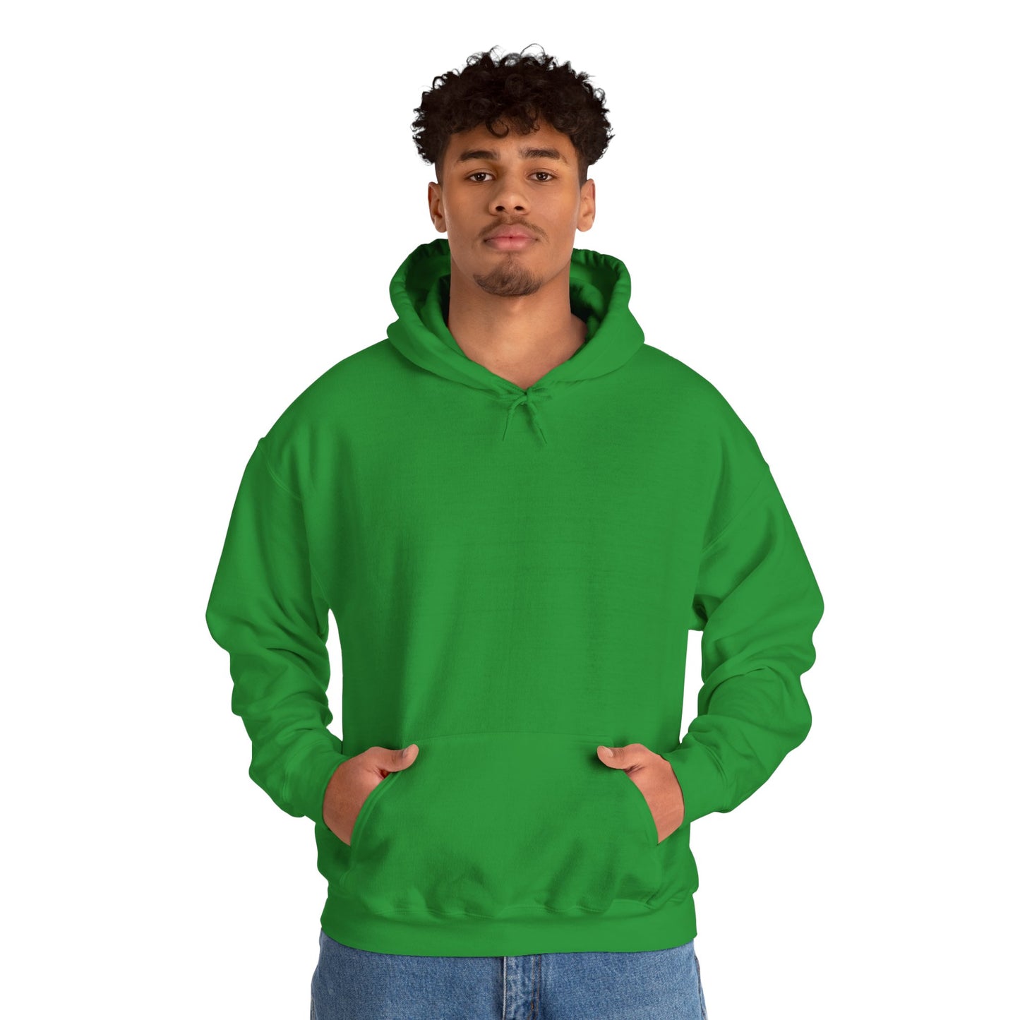 Cozy Men Hoodie for Everyday Comfort, Casual Style, Gift for Him, Warm Layer for Fall/Winter, Personalized Sweatshirt