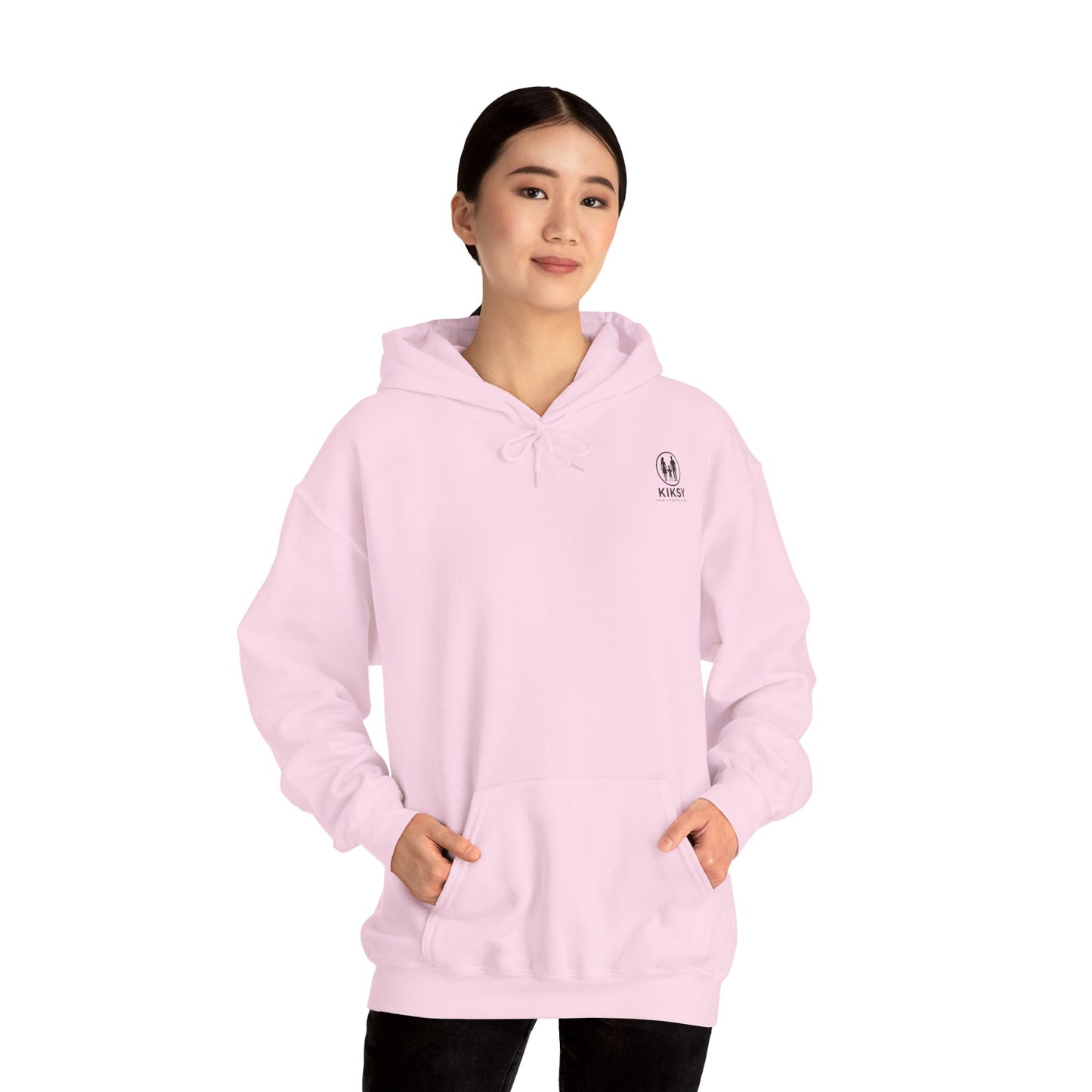 Cozy Woman Hoodie - Perfect for Relaxation, Casual Wear, Gifts, Fall/Winter Fashion, and Everyday Comfort