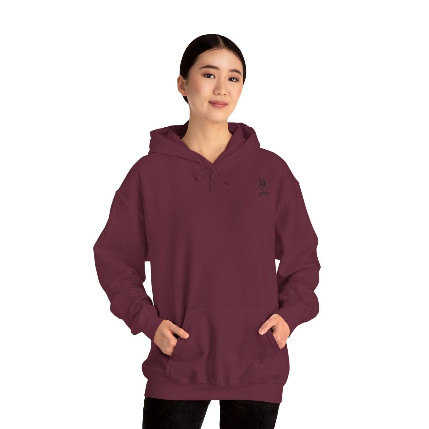 Cozy Woman Hoodie - Perfect for Relaxation, Casual Wear, Gifts, Fall/Winter Fashion, and Everyday Comfort