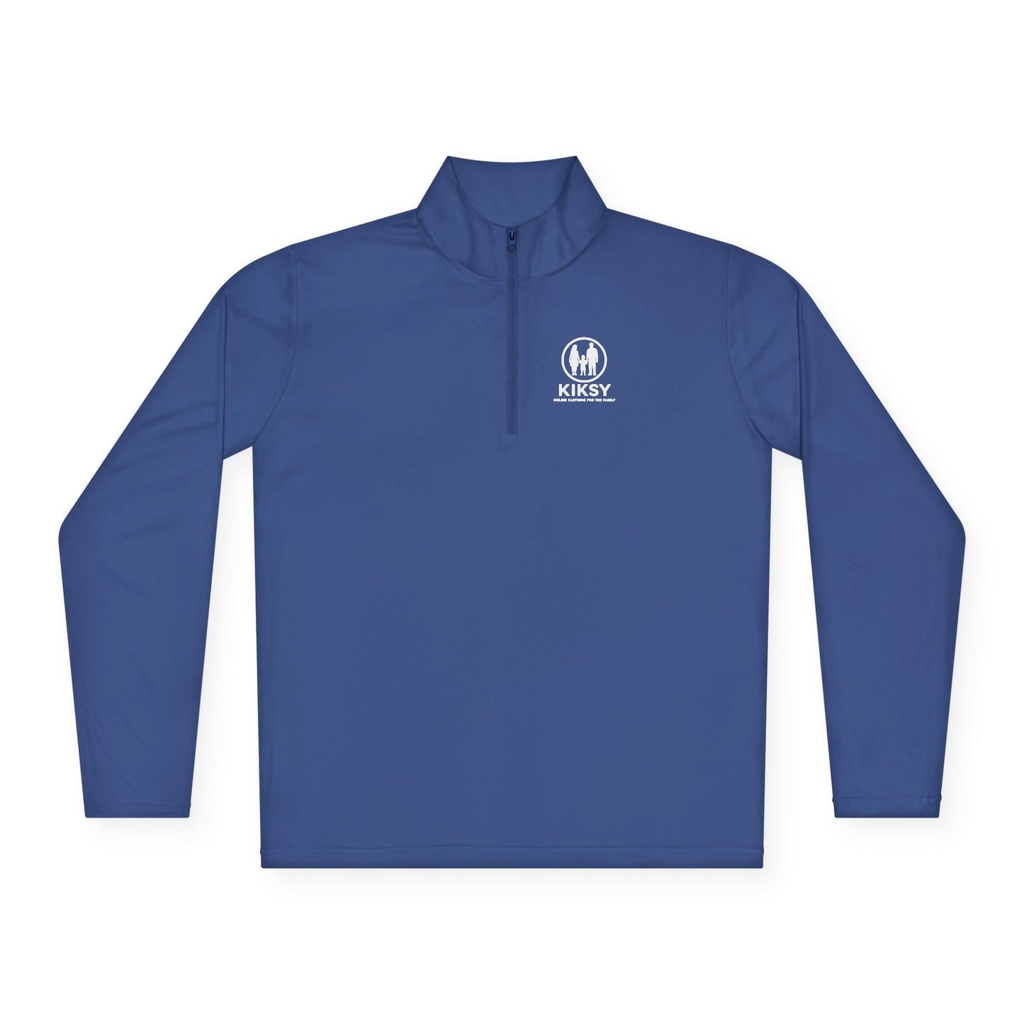 Men Quarter-Zip Pullover for Casual Comfort, Ideal for Outdoor Activities, Great Gift for Birthdays, Fall Layering, Stylish Athleisure
